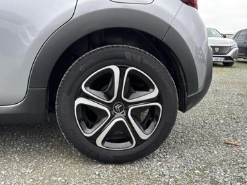 Image véhicule  Citroën C3 (25)