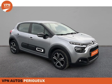 Image véhicule  Citroën C3 (0)