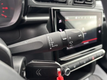 Image véhicule  Citroën C3 (27)