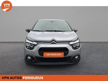 Image véhicule  Citroën C3 (45)