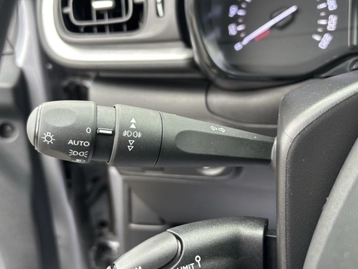 Image véhicule  Citroën C3 (26)