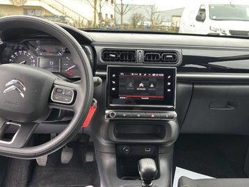 Image véhicule  Citroën C3 (20)