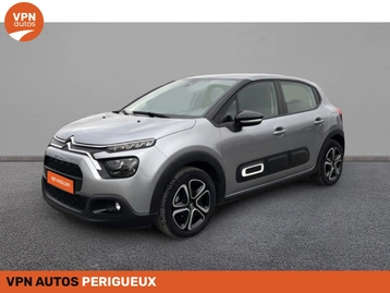 Image véhicule  Citroën C3 (42)