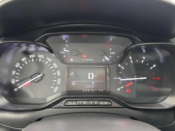 Image véhicule  Citroën C3 (13)