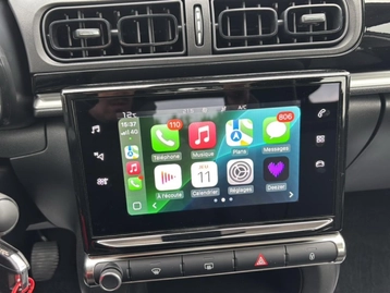 Image véhicule  Citroën C3 (6)