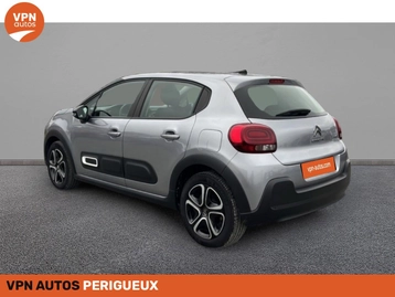 Image véhicule  Citroën C3 (3)