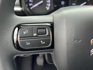 Image véhicule  Citroën C3 (14)