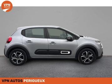 Image véhicule  Citroën C3 (1)