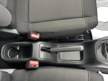 Image véhicule  Citroën C3 (12)