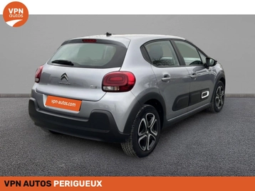 Image véhicule  Citroën C3 (43)