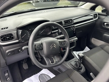Image véhicule  Citroën C3 (4)