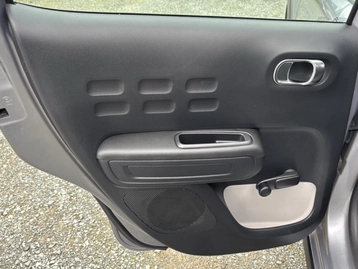 Image véhicule  Citroën C3 (37)