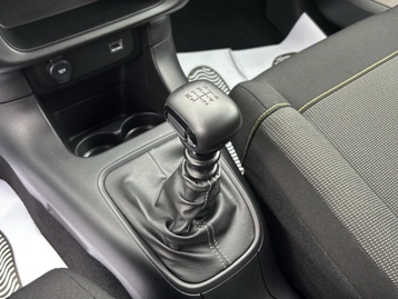 Image véhicule  Citroën C3 (11)