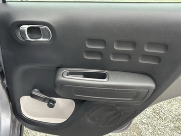 Image véhicule  Citroën C3 (35)