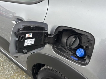 Image véhicule  Citroën C3 (38)