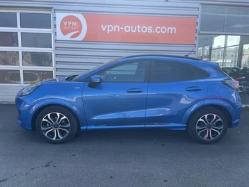 Image véhicule  Ford PUMA (6)