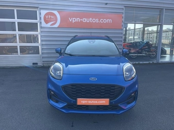 Image véhicule  Ford PUMA (2)