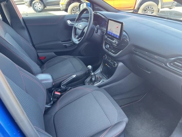 Image véhicule  Ford PUMA (9)
