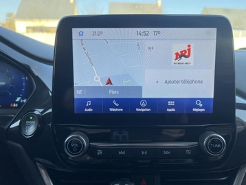 Image véhicule  Ford PUMA (14)