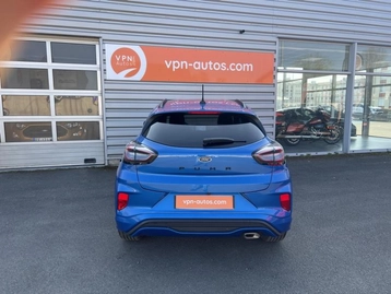 Image véhicule  Ford PUMA (5)