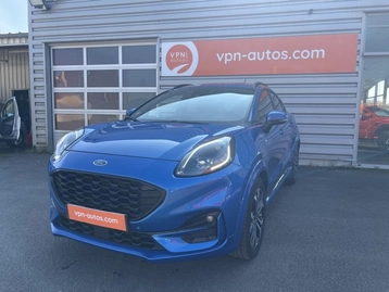 Image véhicule  Ford PUMA (1)