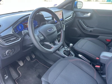 Image véhicule  Ford PUMA (8)