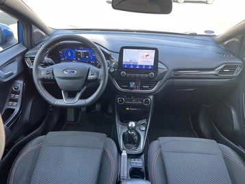 Image véhicule  Ford PUMA (10)