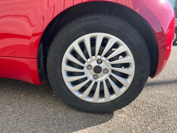 Image véhicule  Fiat 500e (23)