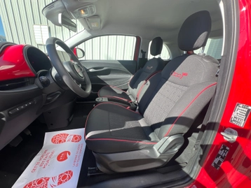 Image véhicule  Fiat 500e (8)