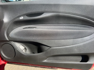 Image véhicule  Fiat 500e (16)