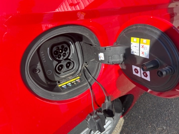 Image véhicule  Fiat 500e (27)