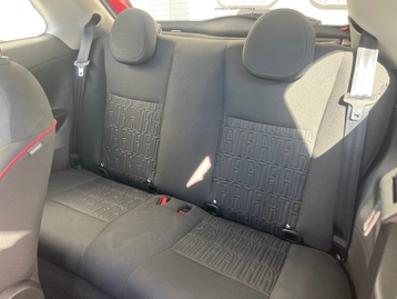 Image véhicule  Fiat 500e (9)