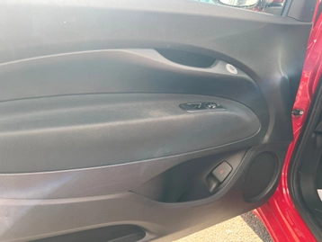 Image véhicule  Fiat 500e (15)