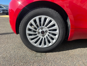 Image véhicule  Fiat 500e (24)