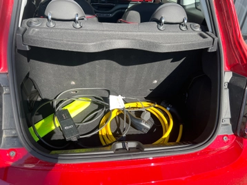 Image véhicule  Fiat 500e (17)