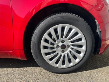 Image véhicule  Fiat 500e (25)