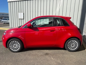 Image véhicule  Fiat 500e (3)