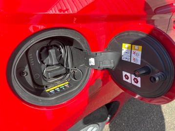 Image véhicule  Fiat 500e (26)