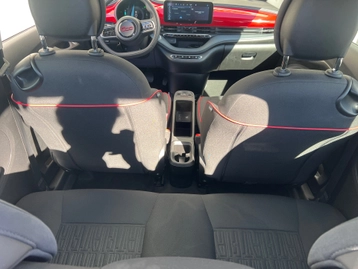 Image véhicule  Fiat 500e (14)