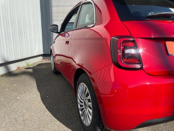 Image véhicule  Fiat 500e (18)