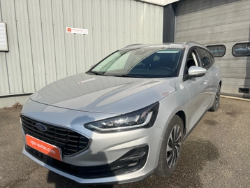 Image véhicule  Ford FOCUS SW (18)