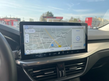 Image véhicule  Ford FOCUS SW (14)