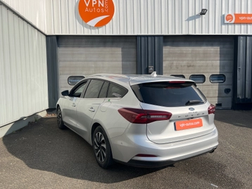 Image véhicule  Ford FOCUS SW (4)