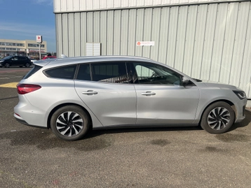 Image véhicule  Ford FOCUS SW (7)