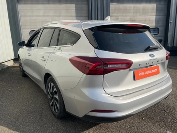 Image véhicule  Ford FOCUS SW (20)