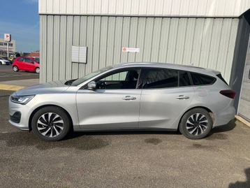 Image véhicule  Ford FOCUS SW (3)