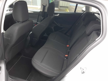 Image véhicule  Ford FOCUS SW (3)