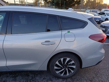 Image véhicule  Ford FOCUS SW (4)