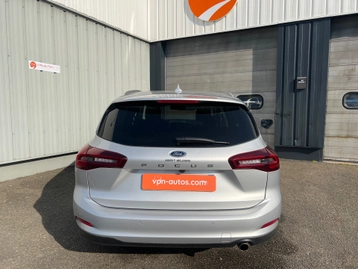 Image véhicule  Ford FOCUS SW (5)