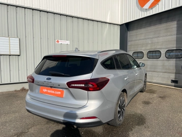 Image véhicule  Ford FOCUS SW (6)